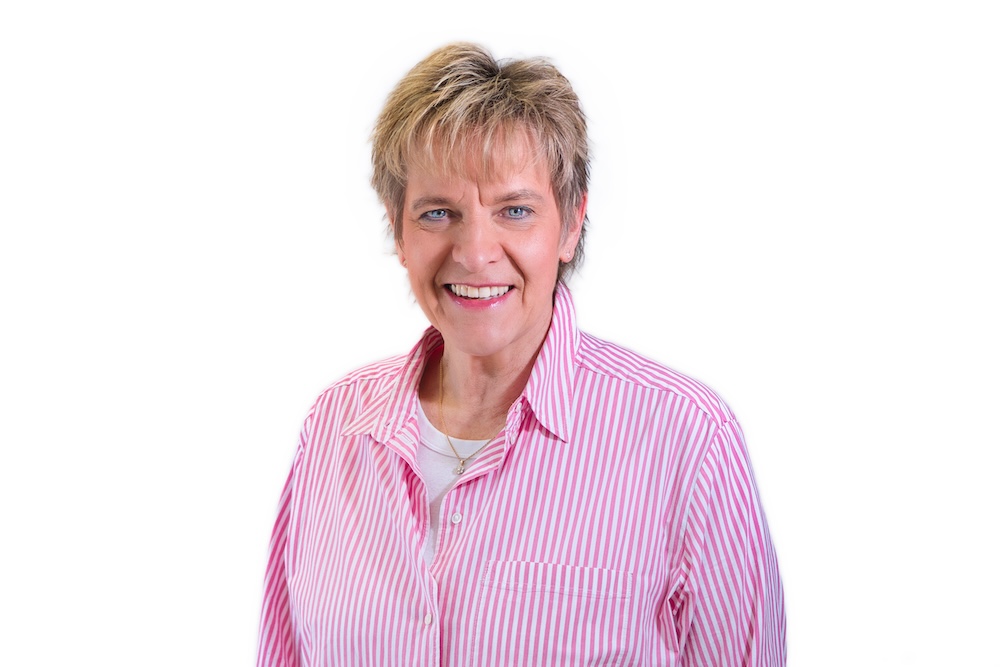 Angelika Ditger - Zahntechnikerin
