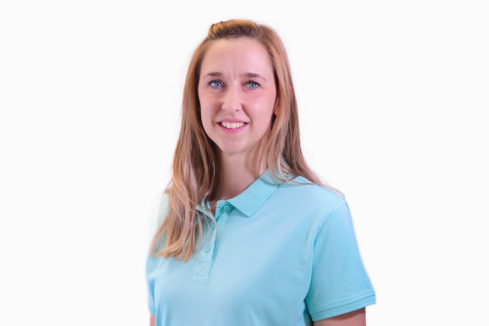 Svenja Lange - Zahnmedizinische Prophylaxeassistentin (ZMP)