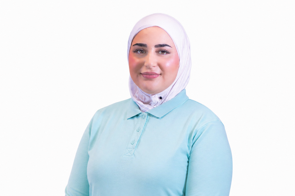 Zahraa El-Hasan - Zahnmedizinische Prophylaxeassistentin (ZMP)